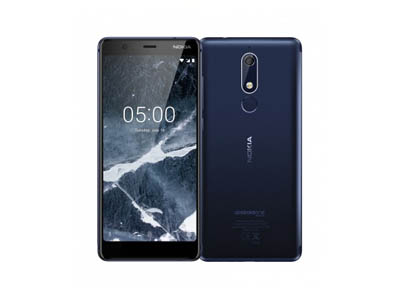 Nokia5.1entsperren-1