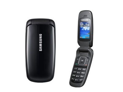 SamsungGT-E1310Bentsperren-1