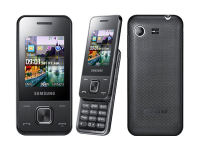 SamsungGT-E2330entsperren-1