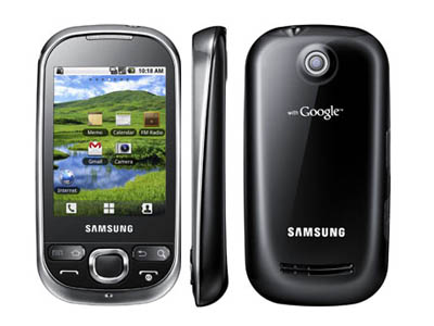 SamsungGT-i5500Galaxy5entsperren-1