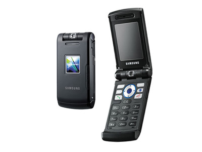 SamsungSGH-Z510entsperren-1